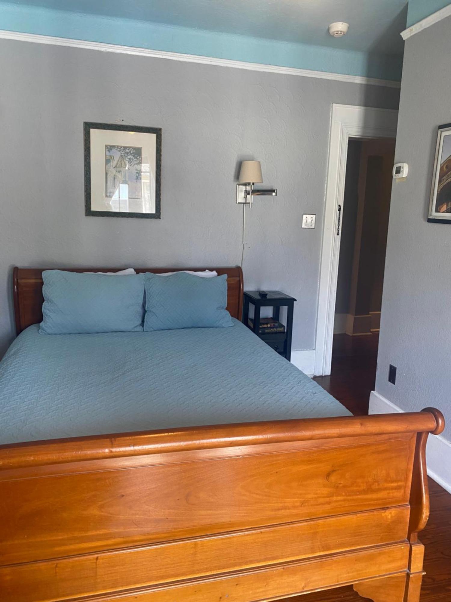 ניו אורלינס Balcony Guest House חדר תמונה